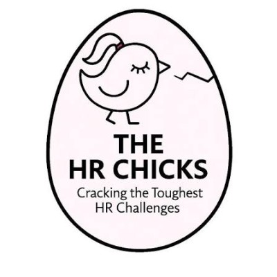 The HR Chicks